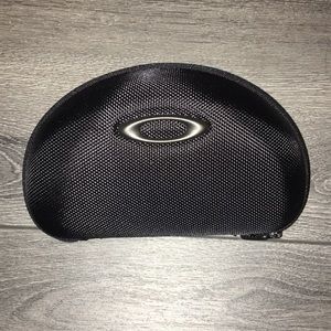 NWOT Oakley Case